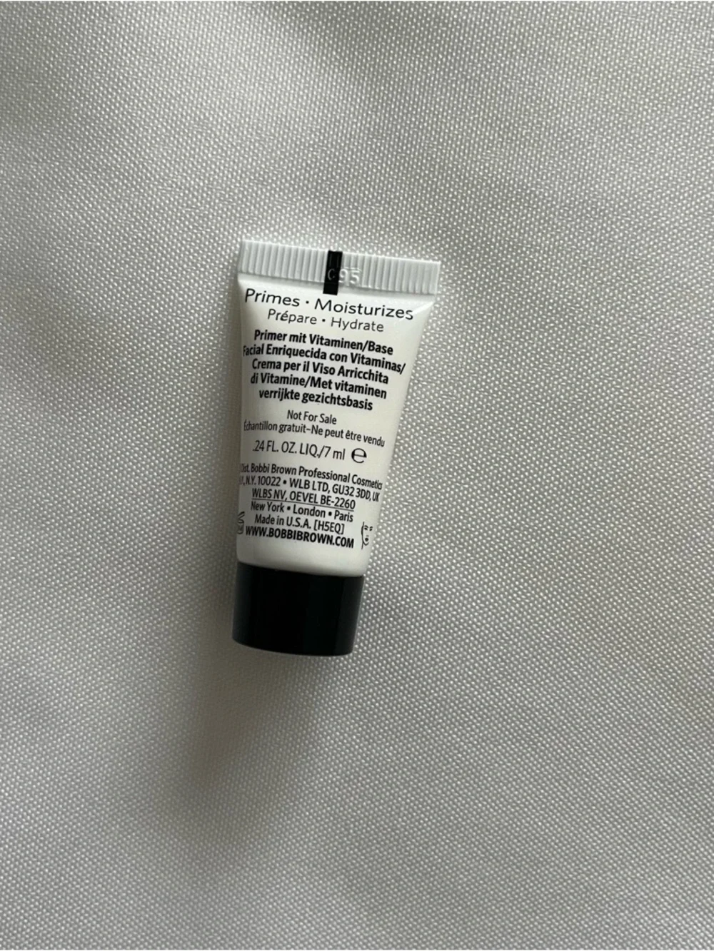 Bobbi Brown Easy Essentials Eyes & Face 4-PC Set One Size NWT